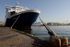 Πέτσας για Κρήτη, Ρόδο, Κέρκυρα: Μετακινήσεις σε μεγάλα νησιά ακόμα και από τις 18 Μαΐου
