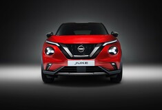 Το νέο Nissan Juke διαθέτει τη δική του playlist τραγουδιών