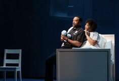 Blue: Η νέα, βραβευμένη όπερα για την αστυνομική βία στις ΗΠΑ, που κανείς δεν μπορεί να δει