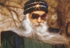 Μαθαίνοντας από τον Osho