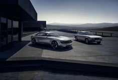 Peugeot: Από το πρώτο τιμόνι μέχρι το i-Cockpit μια ιστορία ενός αιώνα