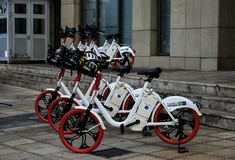Έρχεται νομοσχέδιο για επιδοτήσεις σε ηλεκτρικά ΙΧ, σκούτερ και ποδήλατα