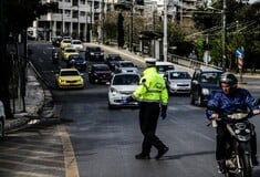 Το σχέδιο της ΕΛ.ΑΣ για την Πρωτομαγιά: 3.000 αστυνομικοί, διπλά πρόστιμα και μικρές συγκεντρώσεις