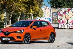 Τα κορυφαία αυτοκίνητα για την πόλη