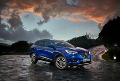 Το Renault Kadjar είναι το πιο ολοκληρωμένο SUV