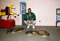 Το «The Don of Diamond Dreams» του Shabazz Palaces είναι πολλά περισσότερα από ένα εξαιρετικό χιπ χοπ άλμπουμ