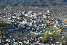 Σοβαρά μολυσμένος με πλαστικά ο Τάμεσης, σύμφωνα με μελέτη
