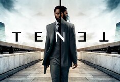 Tenet: Το τρέιλερ της νέας ταινίας του Κρίστοφερ Νόλαν έκανε «πρεμιέρα» στο Fortnite