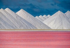 Δείτε τους νικητές του διαγωνισμού «The International Landscape Photographer of the Year»