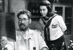 Κουροσάβα: Η Ηθική του ιατρού-σαμουράι