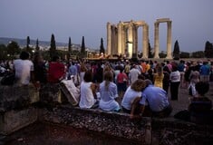 Θα δούμε θέατρο σε αρχαιολογικούς χώρους