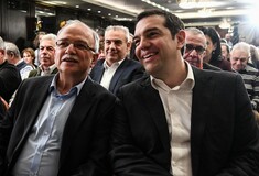 Τσίπρας για τα ακίνητα Παπαδημούλη: Έκανε λάθος, το θέμα θεωρείται λήξαν