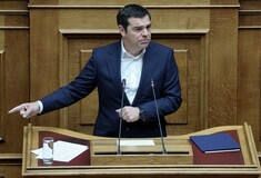 Τσίπρας: «Πάρτι» με προγράμματα κατάρτισης - Η ανάρτηση στο Facebook