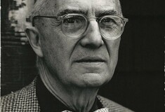 «Ιστορίες ενός γιατρού»: Σπάνιος William Carlos Williams σε νέα έκδοση