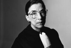 Ruth Bader Ginsburg: Η ζωή της μέσα από τα δικά της λόγια