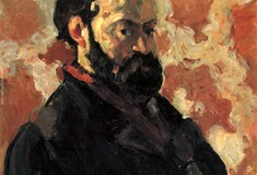 Οι προσωπογραφίες του Cézanne στο Musée d'Orsay