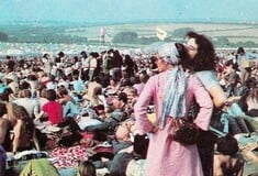 50 χρόνια από το τρίτο Isle of Wight Festival