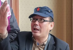 Η Κίνα κατηγορεί για κατασκοπεία Αυστραλό συγγραφέα - Στην απομόνωση για μήνες και 300 ανακρίσεις