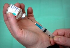 Αντιγριπικό εμβόλιο: Από σήμερα η συνταγογράφηση - Ποιοι έχουν προτεραιότητα