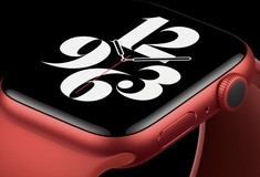 Η Apple παρουσίασε τα νέα Apple Watch, iPad & iPad Air (Φωτογραφίες - Βίντεο)