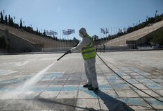 Κορωνοϊός: 738 κρούσματα σε 5 ημέρες στην Αττική - Οι «κόκκινες» περιοχές