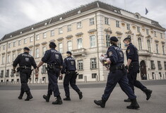 «Τούρκος πράκτορας» παραδόθηκε στην Αυστρία: «Είχα διαταγές να σκοτώσω πολιτικό»
