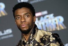 Πέθανε ο πρωταγωνιστής του Black Panther, Chadwick Boseman, στα 43 του