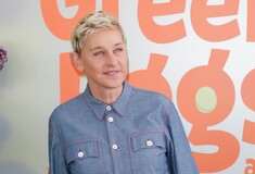 H DeGeneres θέλει να σταματήσει την εκπομπή «για να σώσει τη φήμη της» - Όμως, είναι δύσκολο