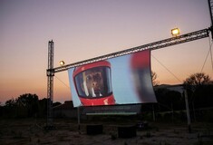Αναδρομή στα πρώτα πέντε χρόνια vτράιβ-ιν από το Διεθνές Φεστιβάλ Κινηματογράφου της Σύρου (SIFF)