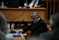 Δίκη Χρυσής Αυγής: Στις 7 Οκτωβρίου η απόφαση - Συνολικά 68 κατηγορούμενοι