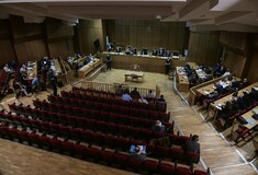 Δίκη Χρυσής Αυγής: Η τελική απόφαση για τις ποινές στον «πυρήνα» και τα μέλη της εγκληματικής οργάνωσης