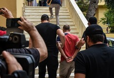Ισόβια στον δολοφόνο και βιαστή της Σούζαν Ίτον