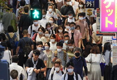 Ούτε ανοσία αγέλης, ούτε lockdown: Πώς Ιαπωνία, Βιετνάμ, Νέα Ζηλανδία κατάφεραν να ελέγξουν την πανδημία