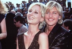 Η Anne Heche λέει πως η σχέση της με την Έλεν Ντε Τζένερις «σχεδόν κατέστρεψε» την καριέρα της