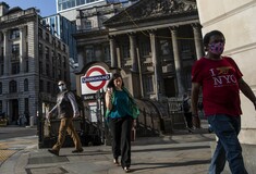 Κορωνοϊός: Ραγδαία αύξηση των κρουσμάτων καταγράφουν ευρωπαϊκά κράτη