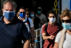 Μαγιορκίνης: Ανησυχία για έξαρση κρουσμάτων με την επιστροφή των εκδρομέων στην Αττική
