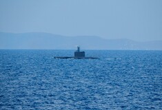 FAZ: Γερμανικά υποβρύχια για Ελλάδα και Τουρκία - Οι Έλληνες υπερέχουν κάτω από τη θάλασσα
