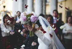 Κορωνοϊός: Ανησυχία για τα κρούσματα στους γάμους - Νέα περίπτωση στη Λάρισα