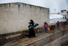 Λέσβος: Οι Γιατροί Χωρίς Σύνορα καταγγέλλουν ότι αποκλείστηκαν από την κλινική τους