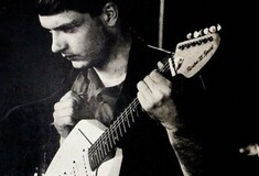 Μία περιουσία για την κιθάρα του Ίαν Κέρτις των Joy Division