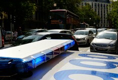 Ηχορύπανση: Πέντε ελληνικές πόλεις στις πιο θορυβώδεις της Ευρώπης - Λίστα