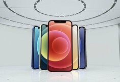 H Apple παρουσίασε το νέο iPhone 12 με 5G- Τα μοντέλα και οι τιμές