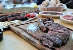 Kasap Steak House, για νόστιμο κρέας στο Πόρτο-Ράφτη