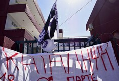 Κεραμέως για καταλήψεις: Τα χαμένα μαθήματα θα γίνουν σε γιορτές, Σάββατα και αργίες