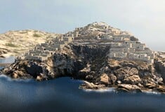 «Κέρος: Το μυστήριο των σπασμένων ειδωλίων»: Η πρώτη συμπαραγωγή ντοκιμαντέρ COSMOTE TV και National Geographic κάνει πρεμιέρα στην Ελλάδα
