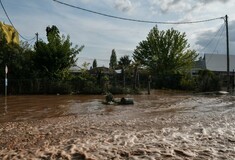 Κυκλώνας «Ιανός»: Τρεις νεκροί από την κακοκαιρία και μία αγνοούμενη