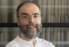 Ο Ανδρέας Κονάνος παραιτήθηκε από ιερέας - Η ανάρτησή του στο Facebook
