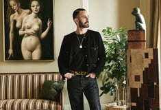 Ο Marc Jacobs έχει καλό γούστο και στα έργα σύγχρονης τέχνης