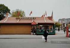 ΗΠΑ: Αγωγή κατά των McDonald's από πρώην ιδιοκτήτες franchise για φυλετικές διακρίσεις