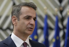 Μητσοτάκης: Αν η Τουρκία συνεχίσει την επιθετική συμπεριφορά θα υπάρχουν συνέπειες